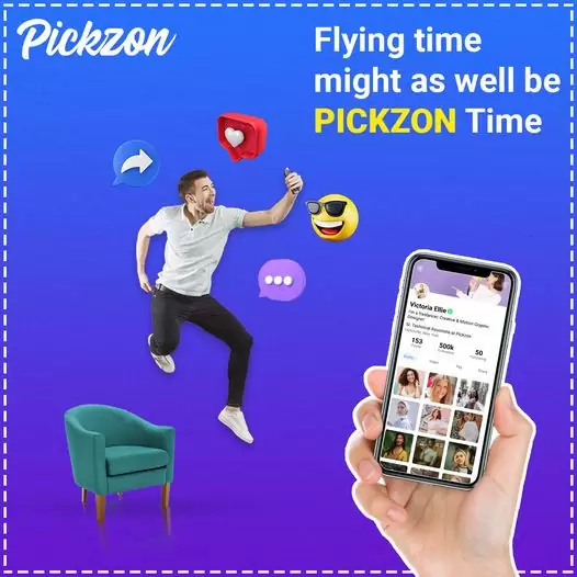 Discover the World of Picks with Pickzon