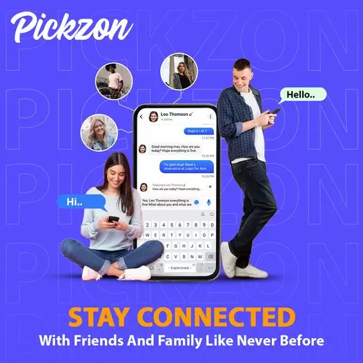 Explore the World of Picks with Pickzon