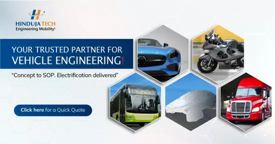 ₹ 30 Your trusted partner for vehicle engineering