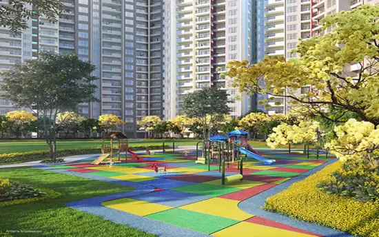 ₹ 11.500.000 Joyville Sector 102 Gurgaon New Residential 2 & 3 BHK Apartments For Sale