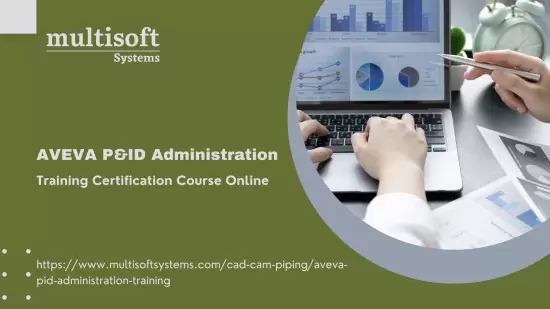 AVEVA P&ID Administration Online Training