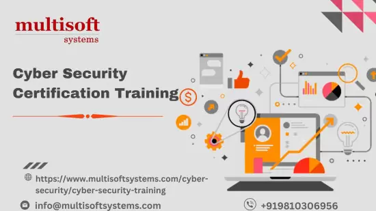 Cyber Security Online Training And Certification C