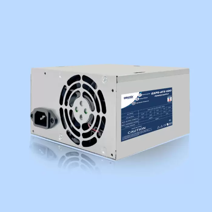 ₹ 699 High Performance SMPS Power Supply