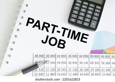 Part time jobs for online work available