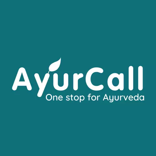 AyurCall-one stop for Ayurveda