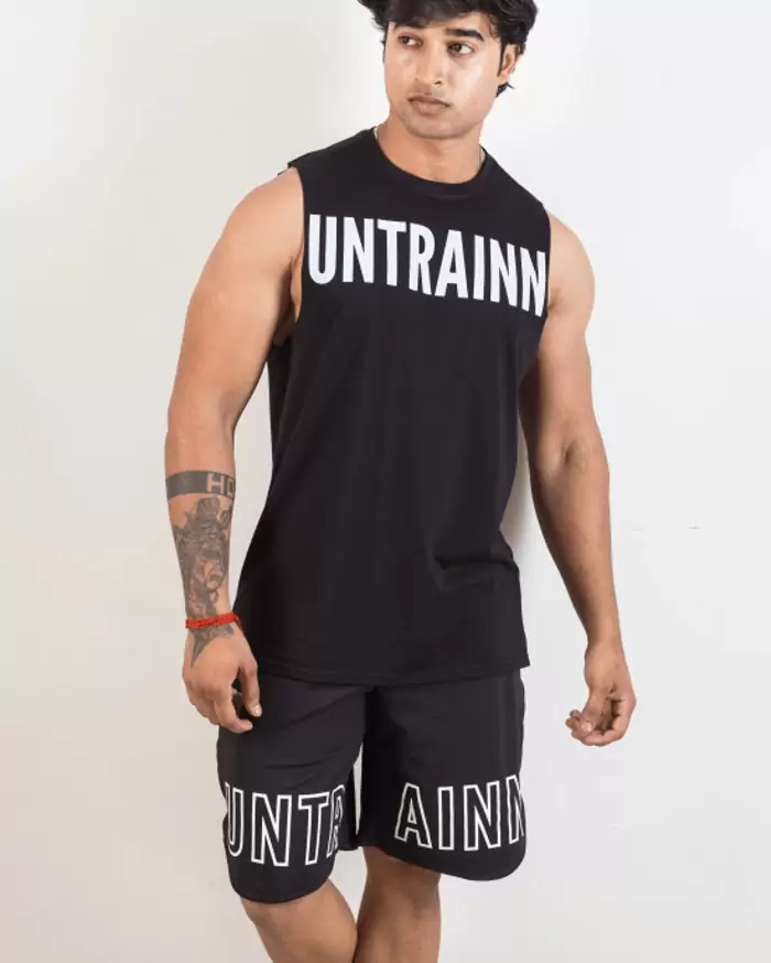 ₹ 750 Buy Tank Top For Training Online in India