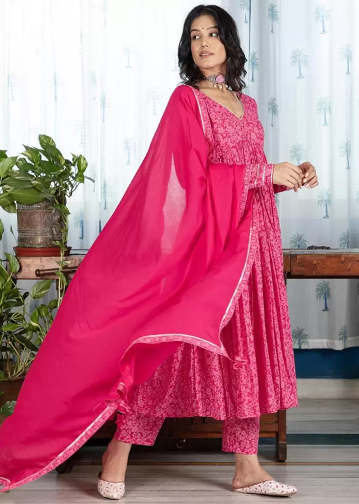 Shop Handmade Designer Indian Wear for Women
