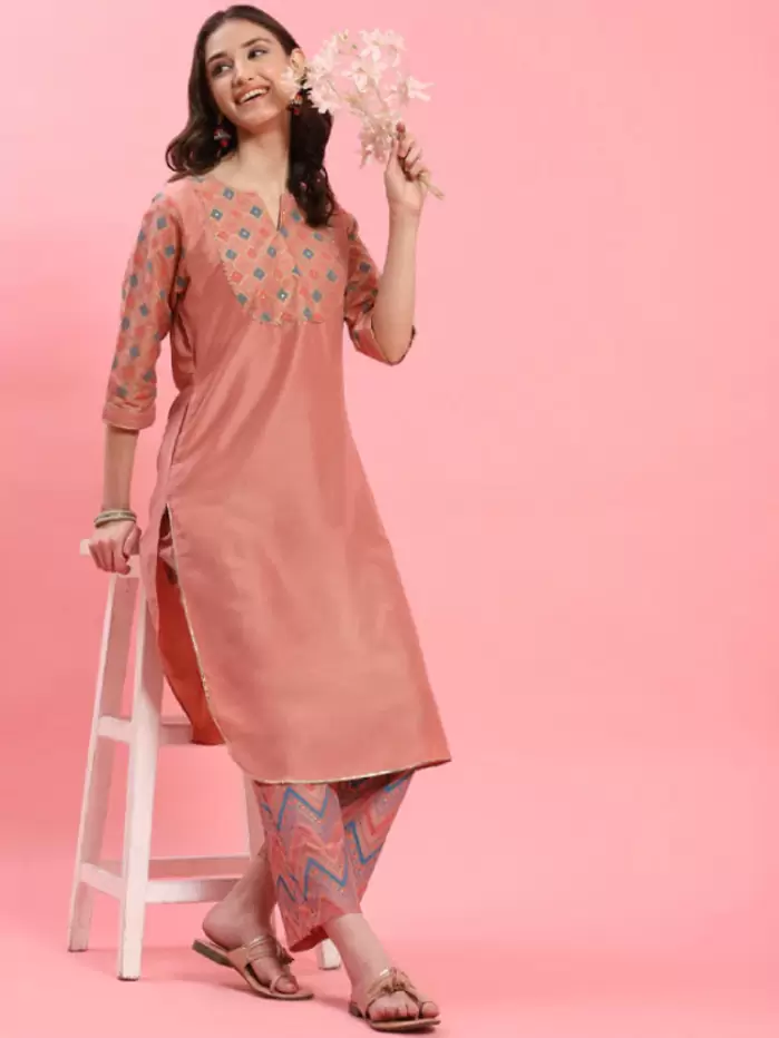 ₹ 2.799 Buy Online Ethnic Wear For Women