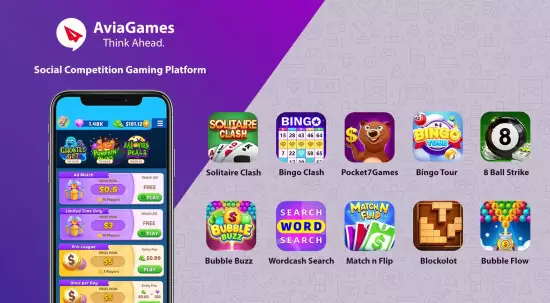 Hi Pocket7Games: Play Games for Real Money