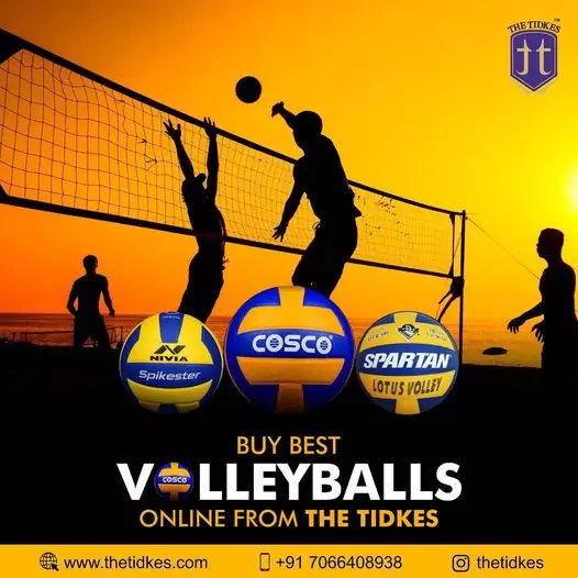 Rs 500 Buy volleyball online at best price