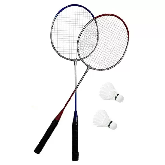 Rs 900 Single rod badminton racket wholesaler and distrib