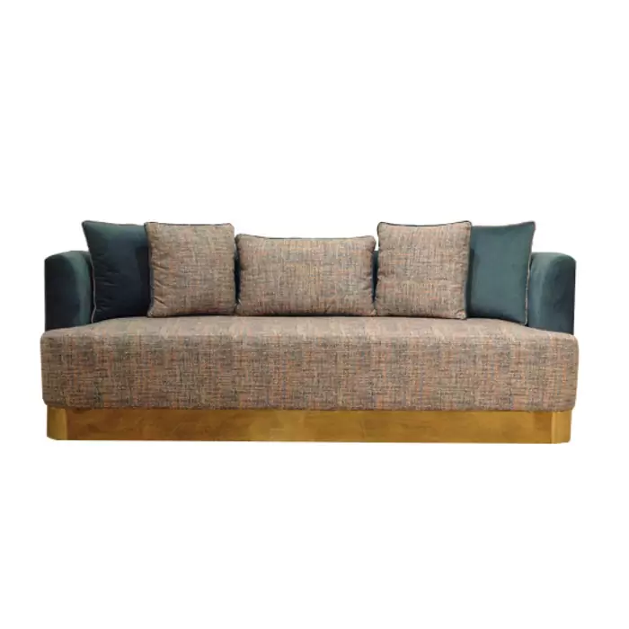 Find Your Perfect Wooden Sofa at Living Spaces Ind