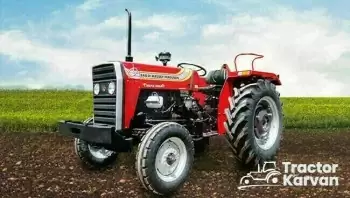 ₹ 920.000 Get to know about the massey 245 price in India 2