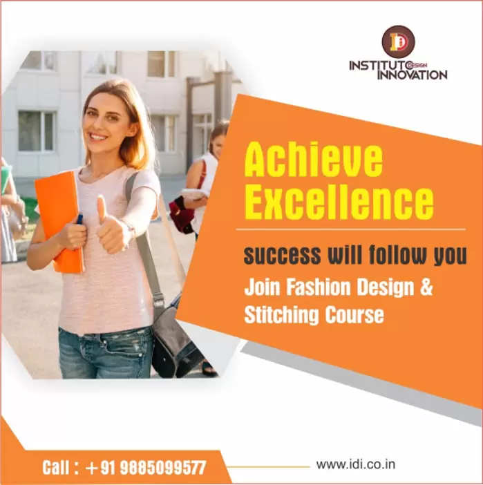 Advance tailoring course in Hyderabad